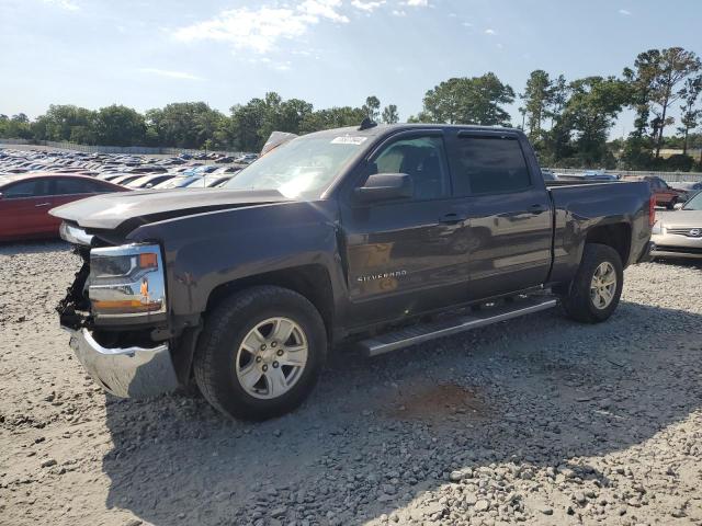 CHEVROLET SILVERADO 2016 3gcpcrec0gg236196