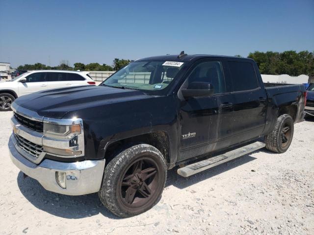 CHEVROLET SILVERADO 2016 3gcpcrec0gg304920