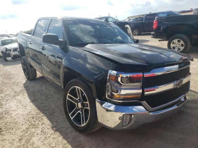 CHEVROLET SILVERADO 2016 3gcpcrec0gg320454