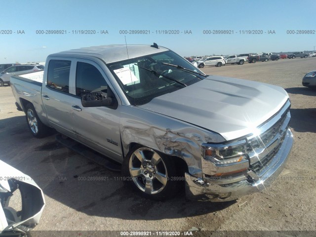 CHEVROLET NULL 2016 3gcpcrec0gg331406