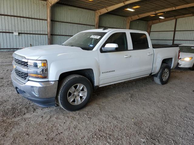 CHEVROLET SILVERADO 2016 3gcpcrec0gg332927