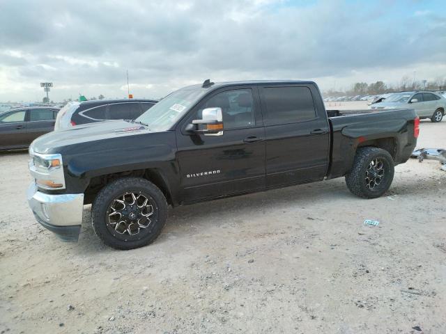 CHEVROLET SILVERADO 2016 3gcpcrec0gg337528