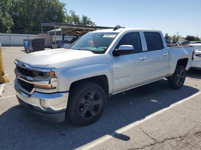 CHEVROLET SILVERADO 2016 3gcpcrec0gg338078