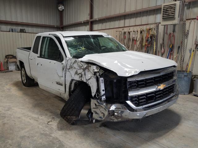 CHEVROLET SILVERADO 2016 3gcpcrec0gg339330