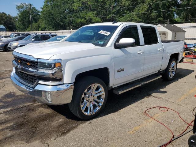 CHEVROLET 1500 2016 3gcpcrec0gg388933