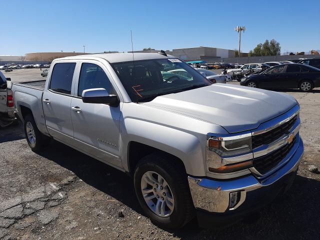 CHEVROLET SILVERADO 0 3gcpcrec0hg123169