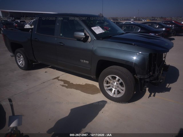 CHEVROLET SILVERADO 1500 2017 3gcpcrec0hg429448