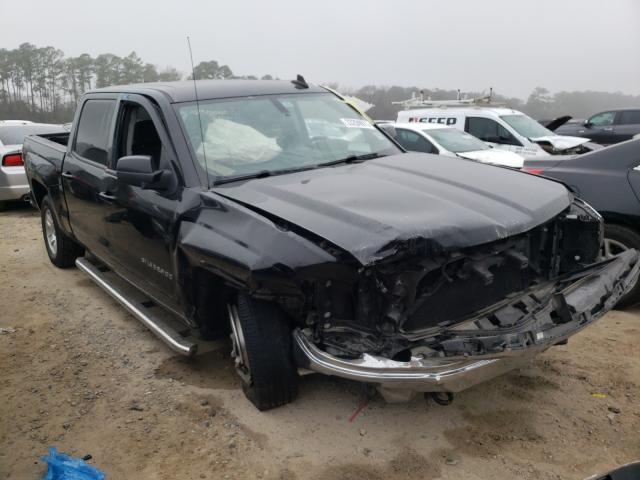 CHEVROLET SILVERADO 2015 3gcpcrec1fg325354