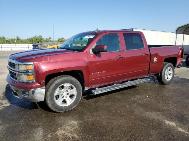 CHEVROLET 1500 2015 3gcpcrec1fg441282