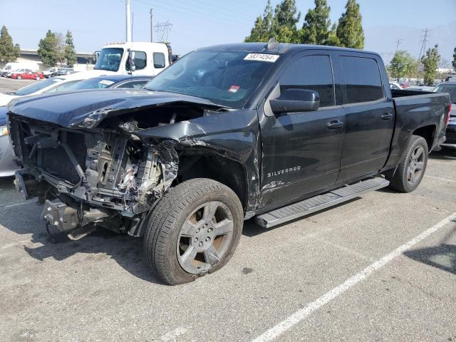 CHEVROLET SILVERADO 2015 3gcpcrec1fg516806