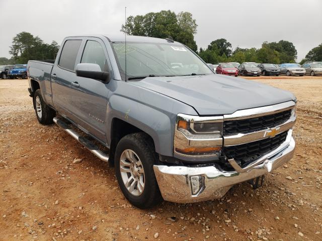 CHEVROLET SILVERADO 2016 3gcpcrec1gg115029