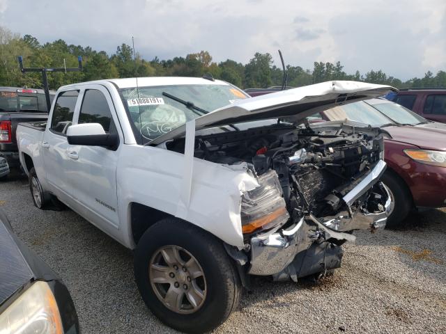 CHEVROLET SILVERADO 2016 3gcpcrec1gg117170