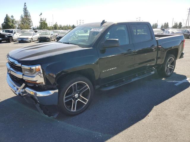 CHEVROLET ALL MODELS 2016 3gcpcrec1gg127827