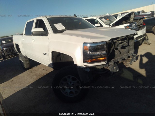 CHEVROLET NULL 2016 3gcpcrec1gg222209