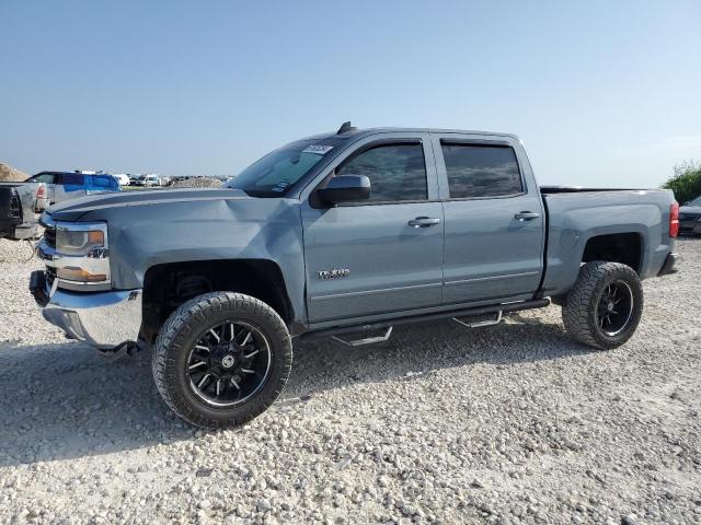 CHEVROLET SILVERADO 2016 3gcpcrec1gg248471