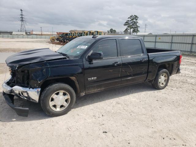 CHEVROLET SILVERADO 2016 3gcpcrec1gg265416