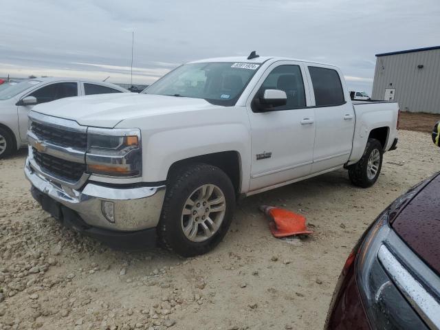 CHEVROLET SILVERADO 2016 3gcpcrec1gg323069