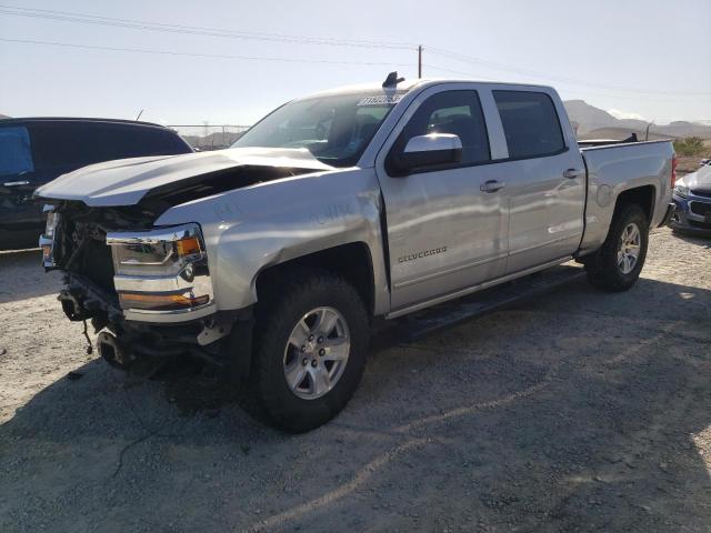 CHEVROLET SILVERADO 2016 3gcpcrec1gg333911