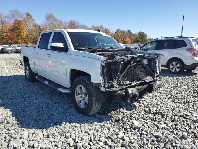 CHEVROLET SILVERADO 2018 3gcpcrec1jg132405