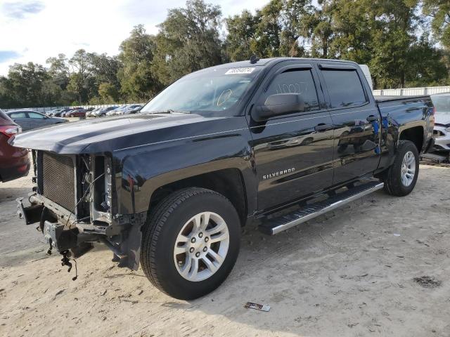 CHEVROLET SILVERADO 2014 3gcpcrec2eg165368