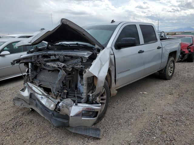 CHEVROLET SILVERADO 2014 3gcpcrec2eg281718