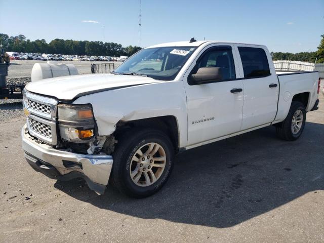 CHEVROLET SILVERADO 2014 3gcpcrec2eg375839