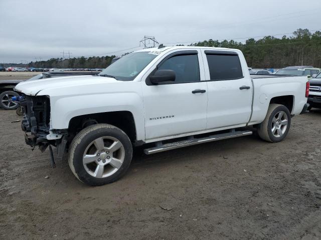 CHEVROLET SILVERADO 2014 3gcpcrec2eg532415