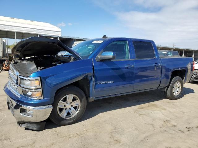 CHEVROLET ALL MODELS 2015 3gcpcrec2fg184259