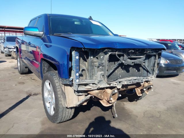 CHEVROLET SILVERADO 1500 2015 3gcpcrec2fg314265