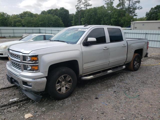 CHEVROLET SILVERADO 2015 3gcpcrec2fg383781