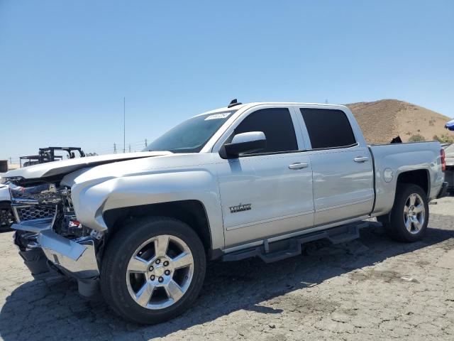 CHEVROLET SILVERADO 2015 3gcpcrec2fg411885