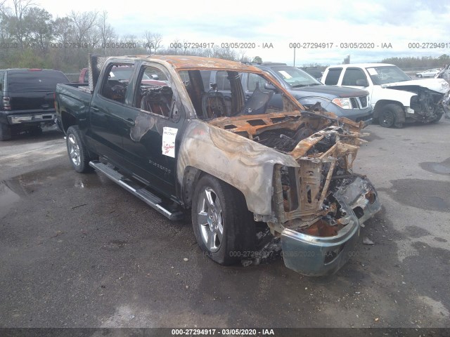 CHEVROLET SILVERADO 1500 2015 3gcpcrec2fg482892