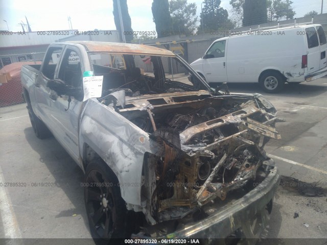 CHEVROLET SILVERADO 1500 2015 3gcpcrec2fg504373