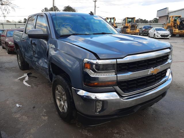 CHEVROLET SILVERADO 2016 3gcpcrec2gg111636