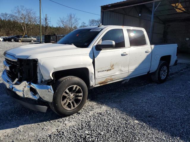 CHEVROLET SILVERADO 2016 3gcpcrec2gg113564