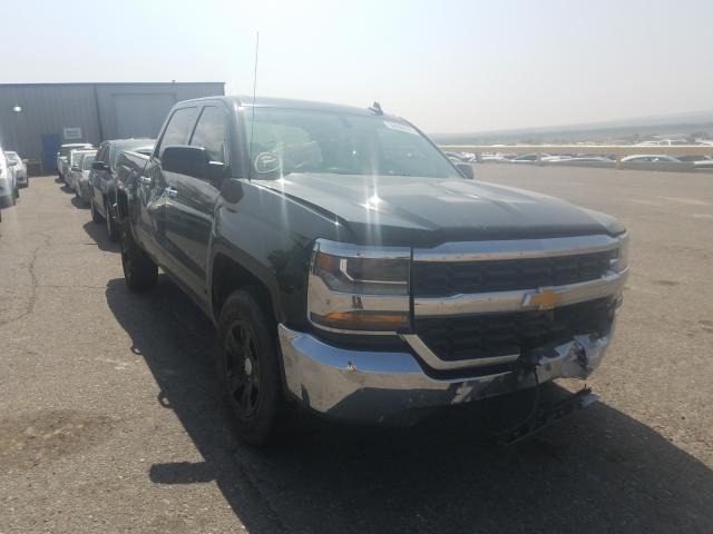 CHEVROLET SILVERADO 2016 3gcpcrec2gg157550