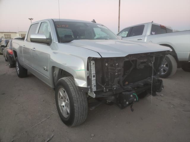 CHEVROLET SILVERADO 2016 3gcpcrec2gg159010