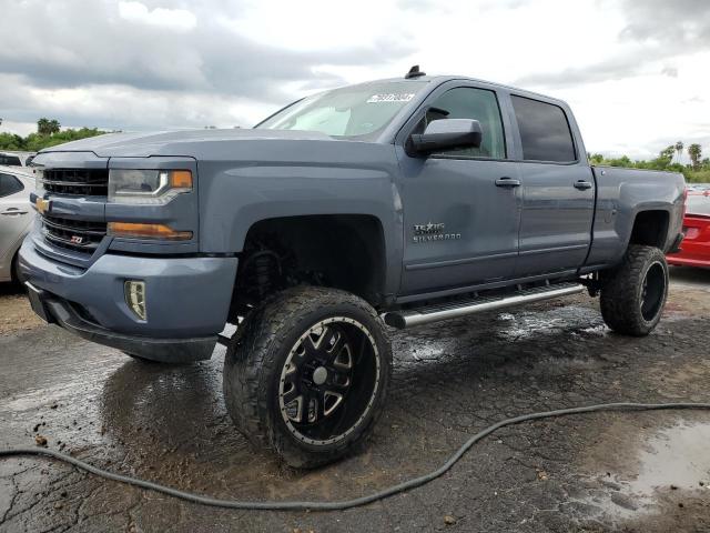 CHEVROLET SILVERADO 2016 3gcpcrec2gg178379