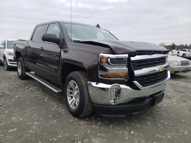 CHEVROLET SILVERADO 2016 3gcpcrec2gg186854