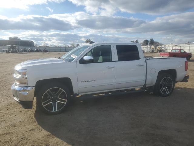 CHEVROLET SILVERADO 2016 3gcpcrec2gg190418