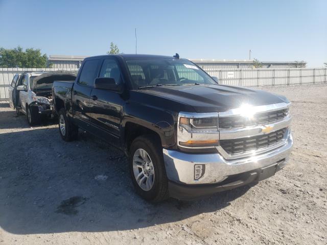 CHEVROLET SILVERADO 2016 3gcpcrec2gg277719