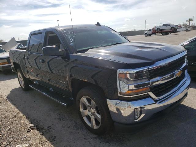 CHEVROLET 1500 2016 3gcpcrec2gg294228