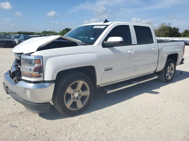 CHEVROLET SILVERADO 2016 3gcpcrec2gg297971