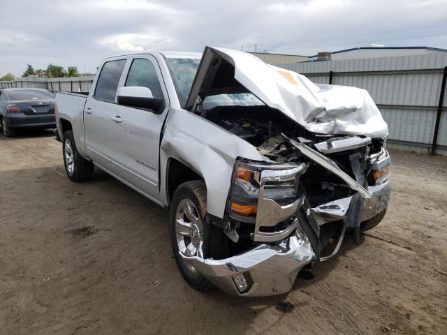 CHEVROLET SILVERADO 2016 3gcpcrec2gg303820