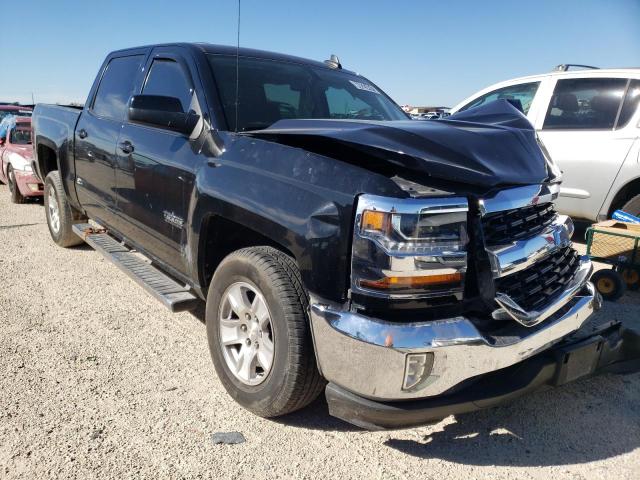 CHEVROLET SILVERADO 2016 3gcpcrec2gg315305