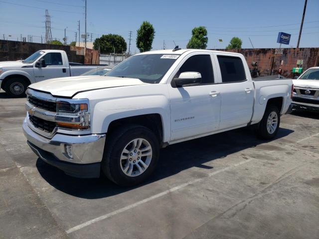 CHEVROLET SILVERADO 2016 3gcpcrec2gg319905