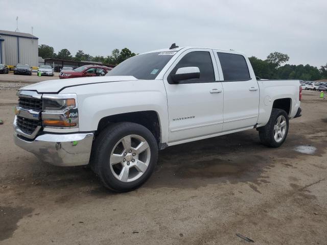 CHEVROLET SILVERADO 2016 3gcpcrec2gg356663