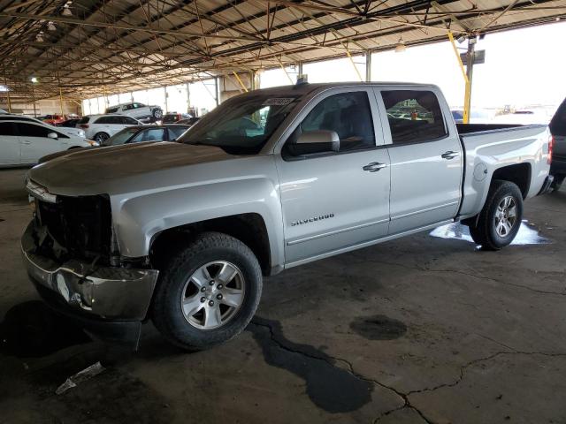 CHEVROLET SILVERADO 2016 3gcpcrec2gg362110