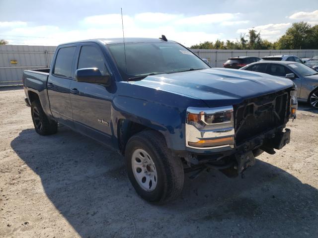 CHEVROLET SILVERADO 2016 3gcpcrec2gg379120