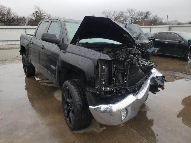 CHEVROLET SILVERADO 2016 3gcpcrec2gg379649